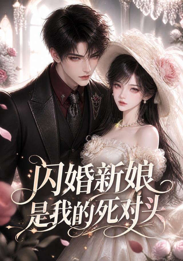 闪婚新娘是我的死对头