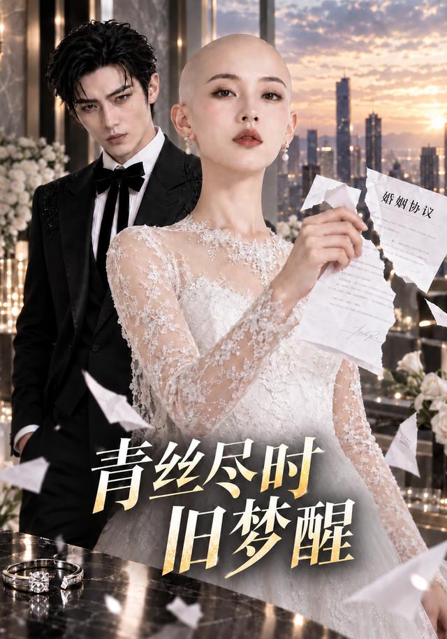 青丝尽时旧梦醒