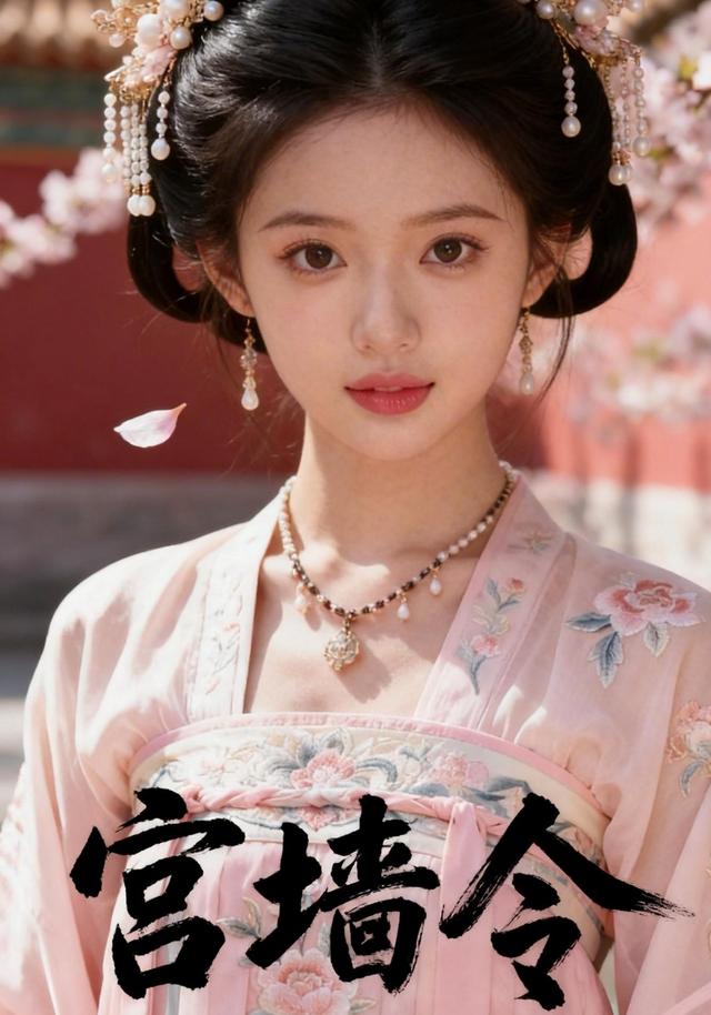 宫墙令