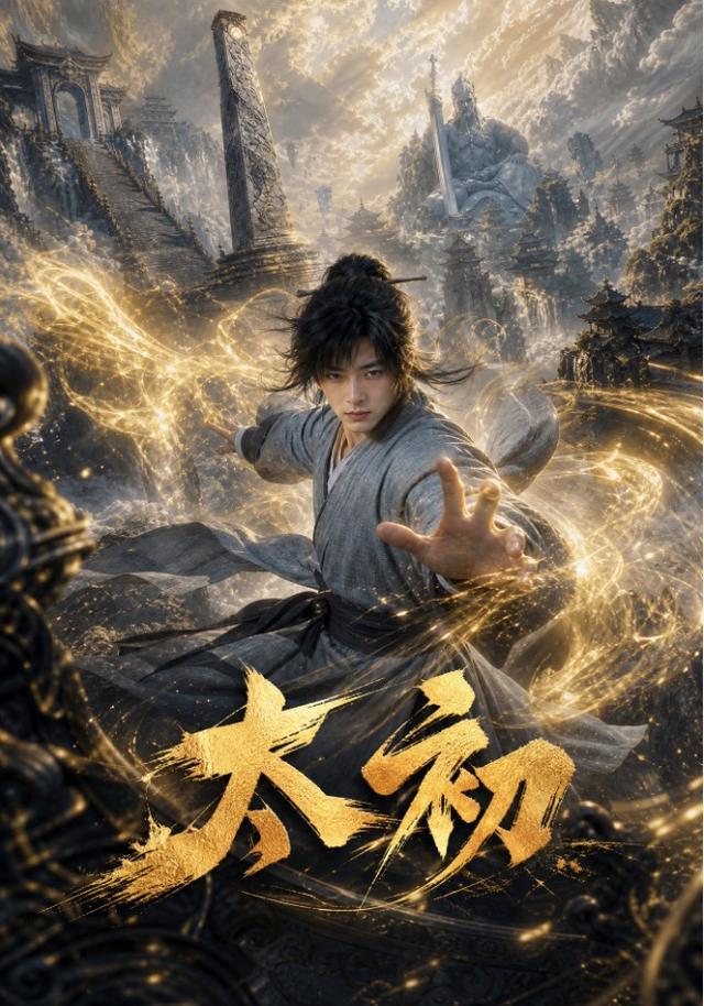 太初