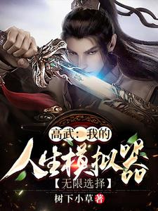 高武：我的人生模拟器无限选择 cover