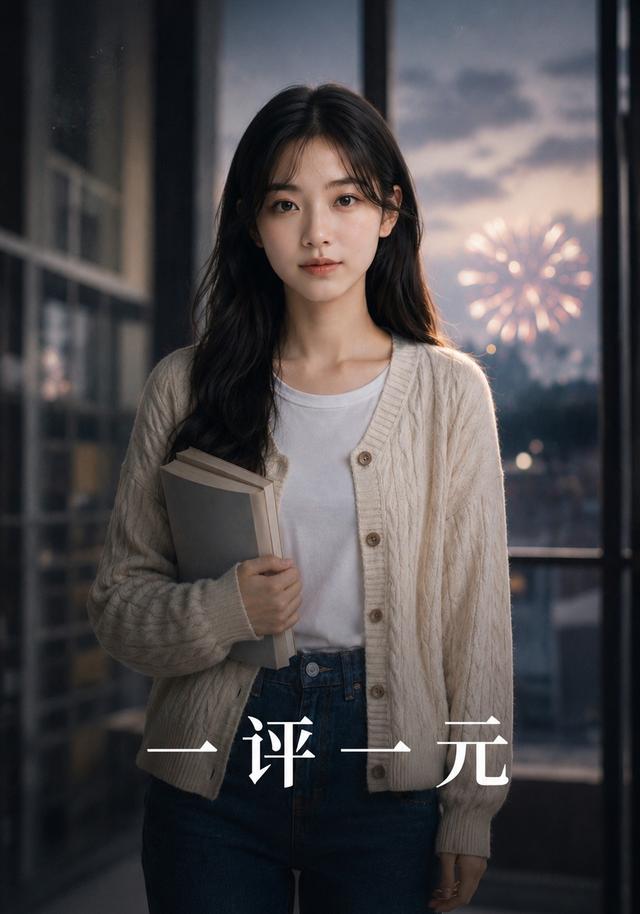 一评一元 cover