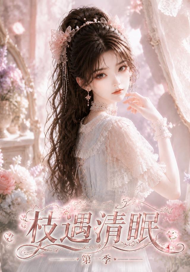 枝遇清眠第一季 cover