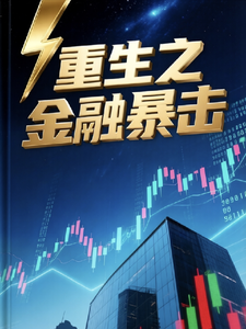重生之金融暴击 cover