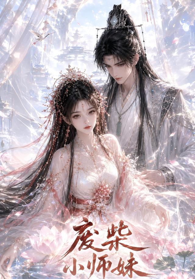废柴小师妹 cover