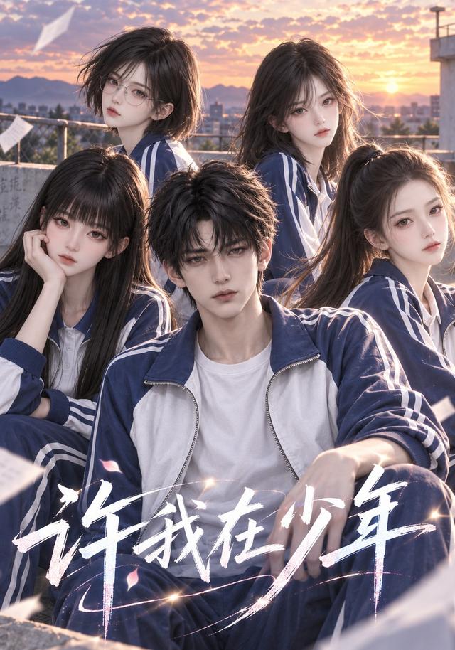 许我在少年