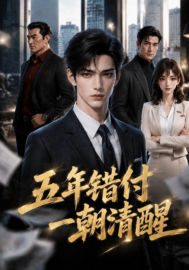 五年错付一朝清醒