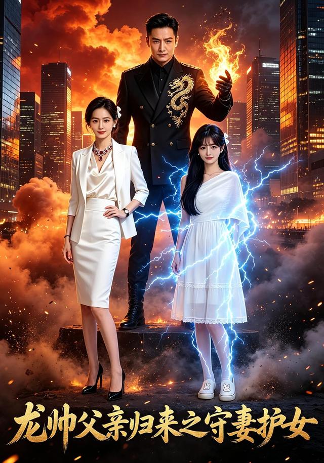 龙帅父亲归来之守妻护女