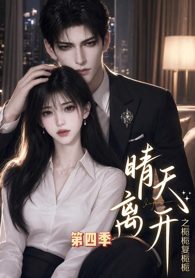 晴天离开之栀栀复栀栀第四季