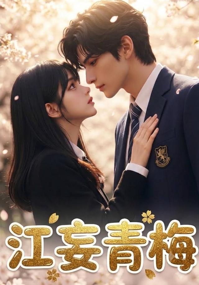 江妄青梅 cover