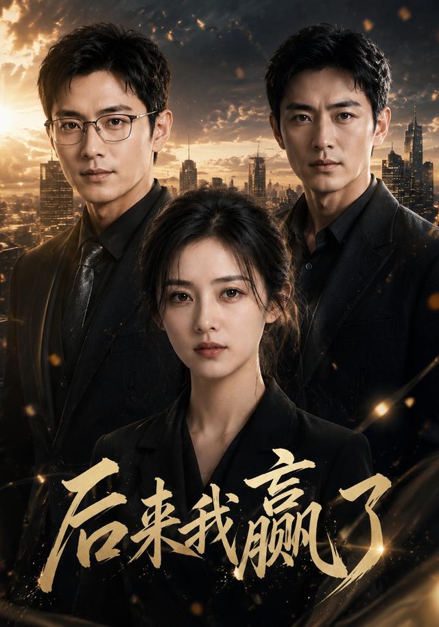 后来我赢了