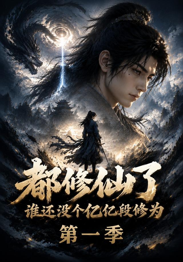 都修仙了谁还没个亿亿段修为第一季 cover