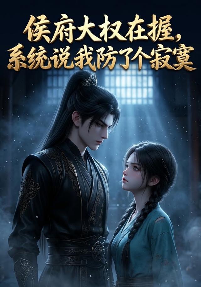 侯府大权在握，系统说我防了个寂寞