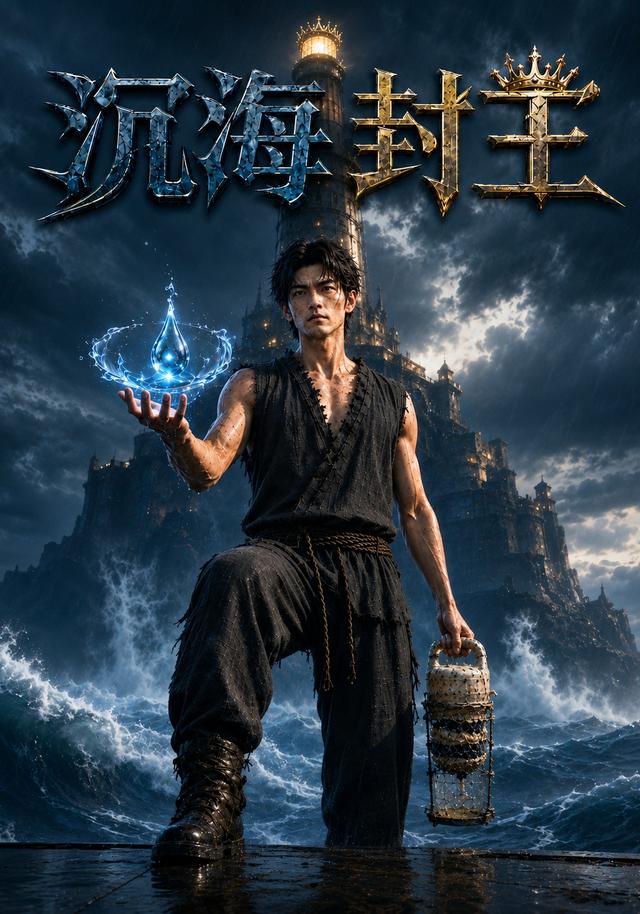 沉海封王