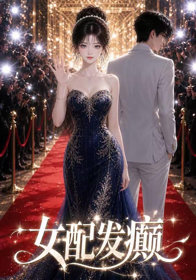 女配发颠 cover