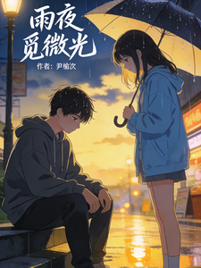 雨夜觅微光 cover