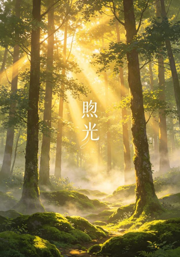 煦光
