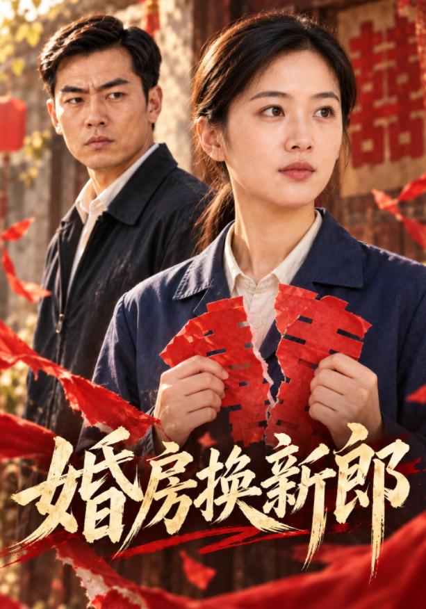 婚房换新郎