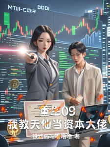 Reborn in 09: I Teach Celestial Beauties to Be Capital Big Shots cover