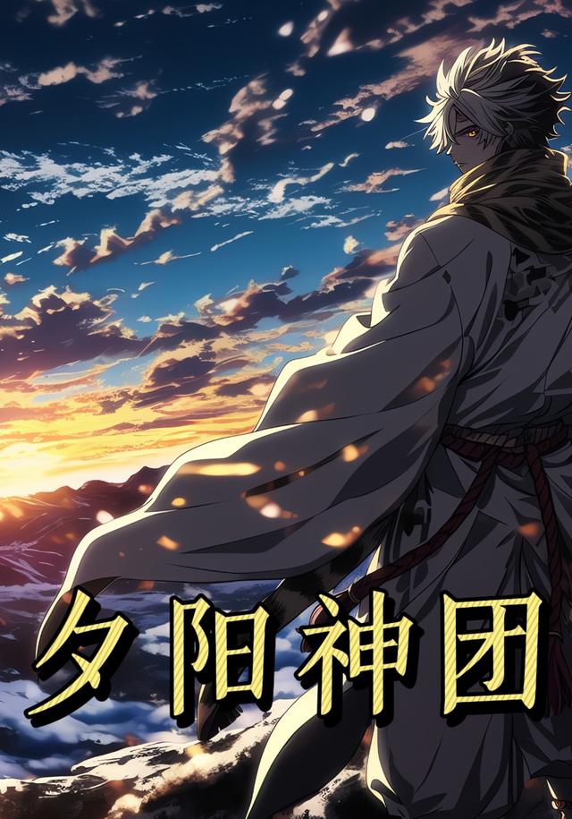 夕阳神团