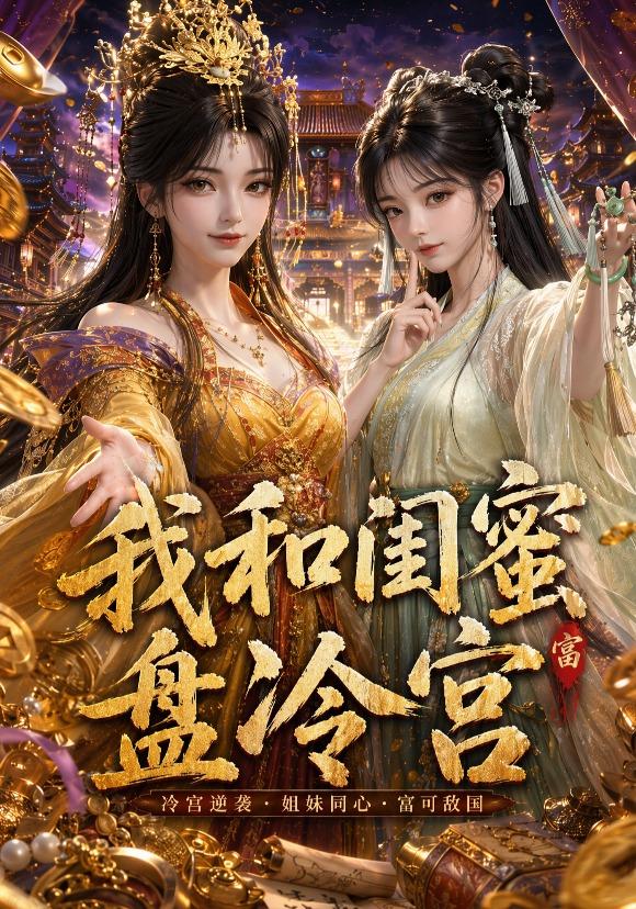 我和闺蜜盘冷宫