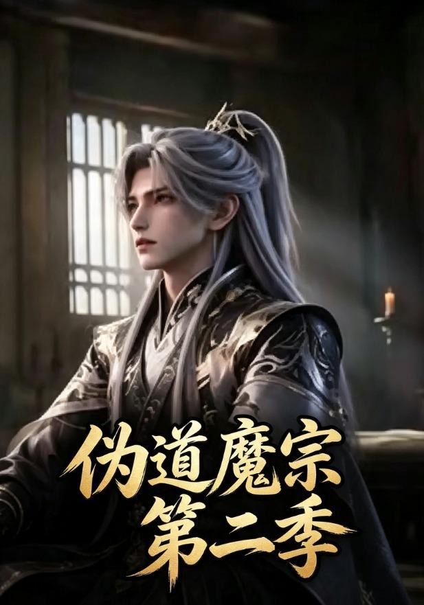 伪道魔宗第二季
