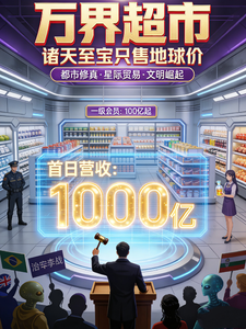 All Realms Supermarket: Heavenly Treasures Sold at Earth Prices cover
