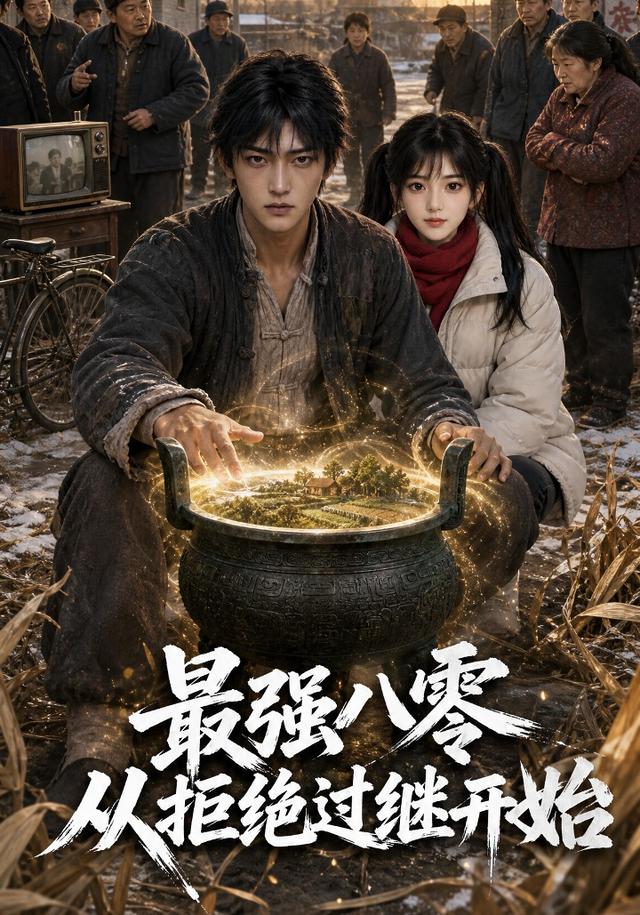 最强八零从拒绝过继开始