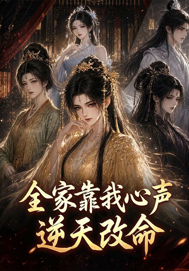 全家靠我心声逆天改命
