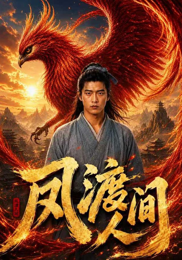 凤渡人间