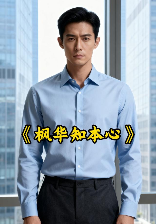 枫华知本心 cover