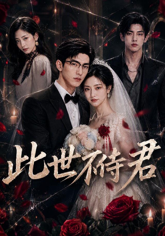 此世不侍君 cover