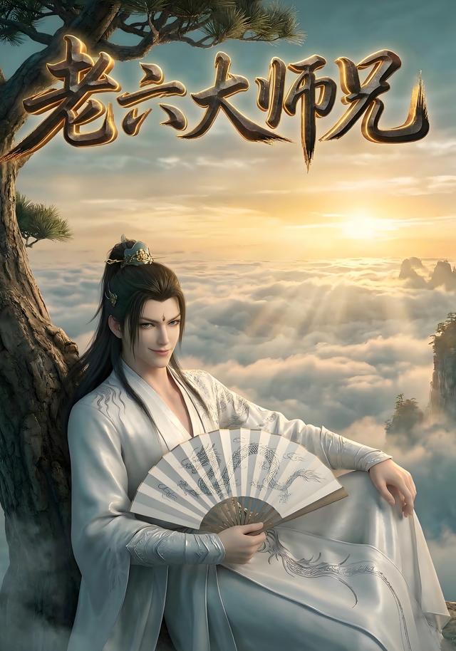 老六大师兄