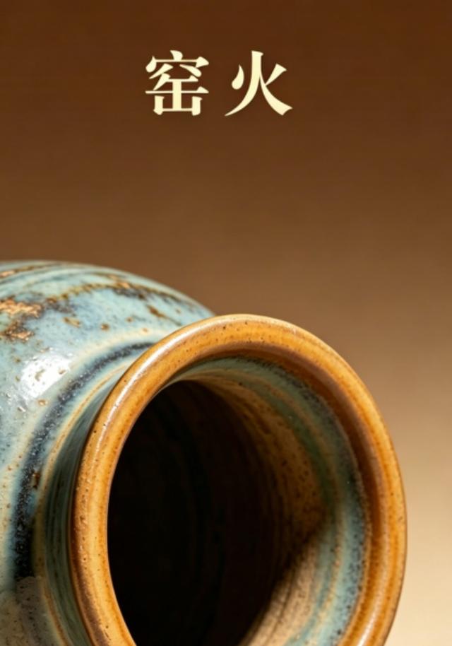 窑火第一部