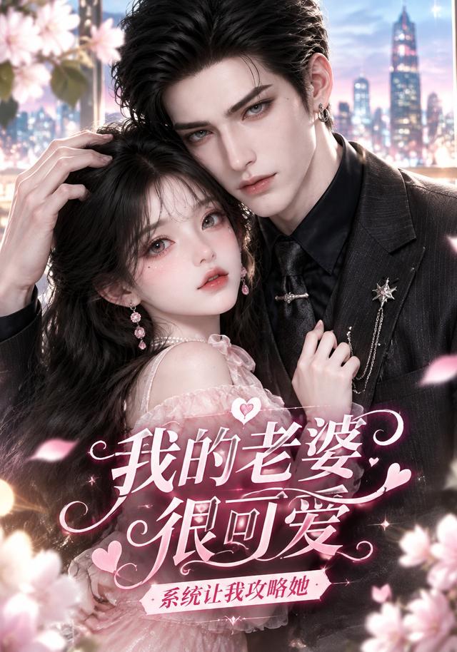 我的老婆很可爱，系统让我攻略她