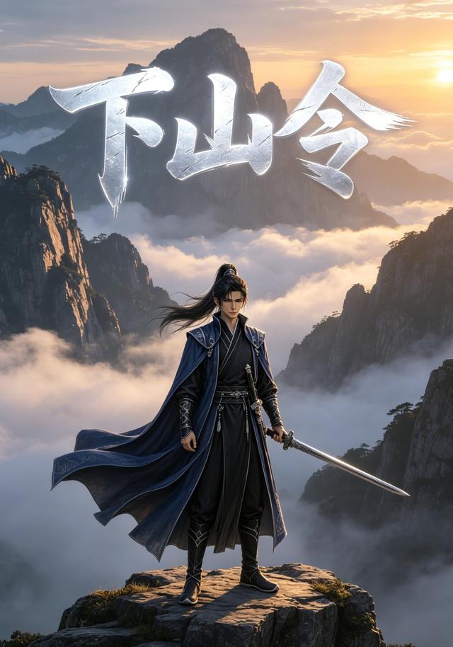 下山令