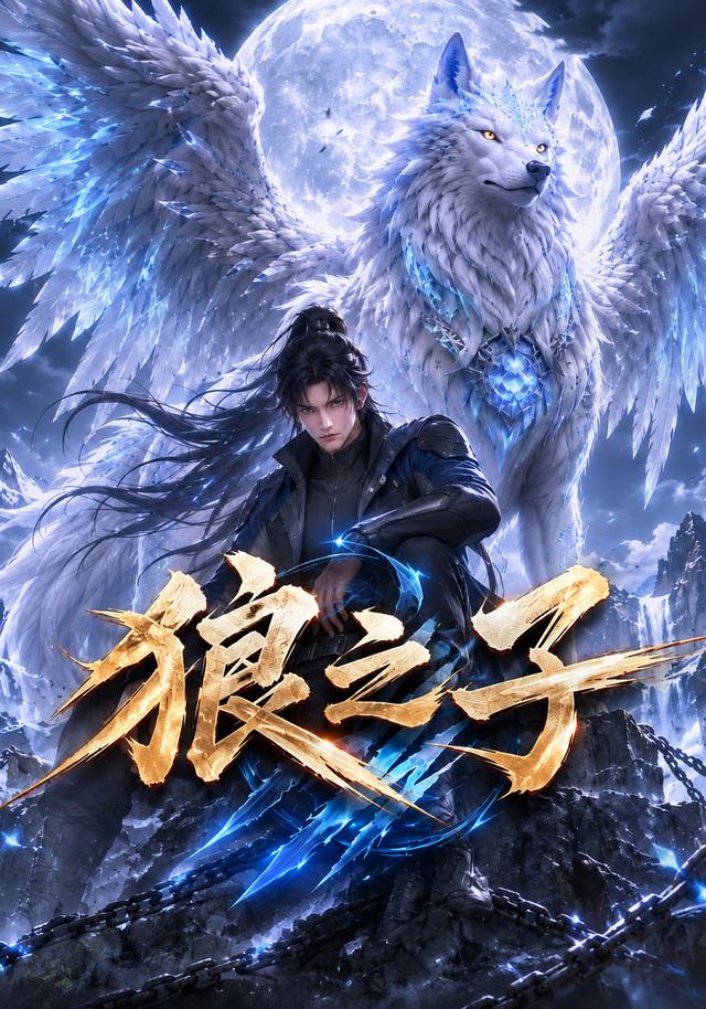 狼之子