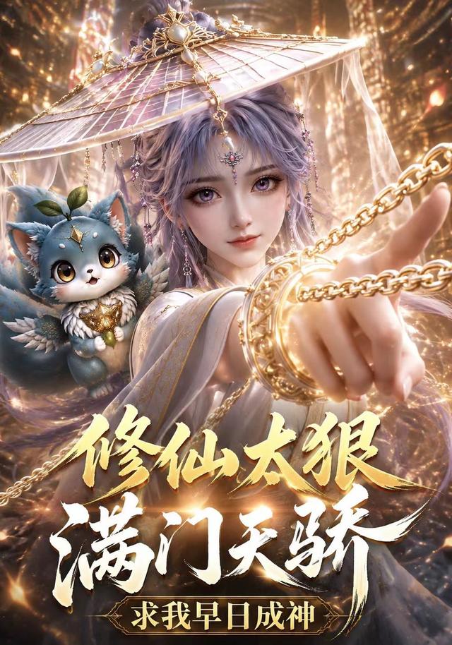 修仙太狠满门天骄求我早日成神