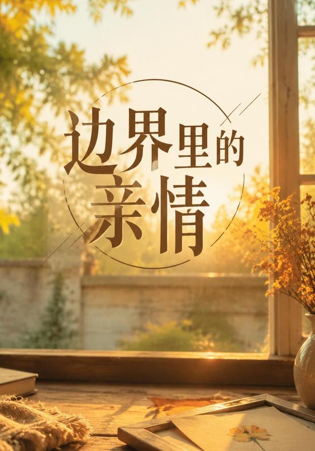 边界里的亲情