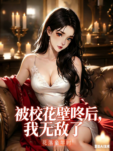 被校花壁咚后,我无敌了 cover