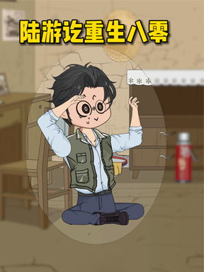 陆游讫重生八零