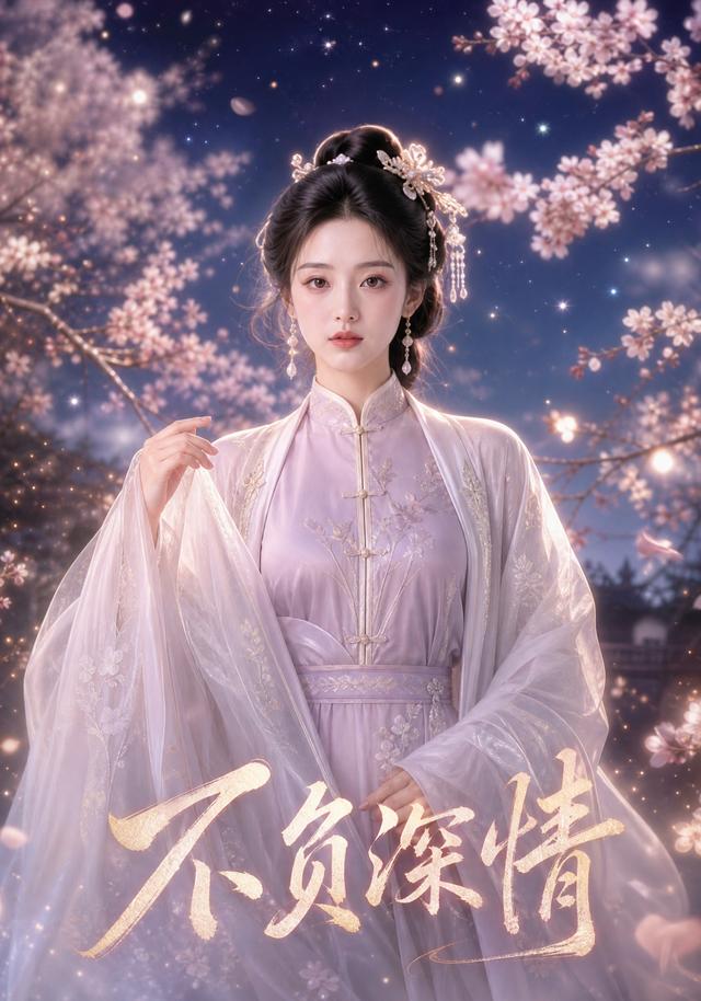 不负深情