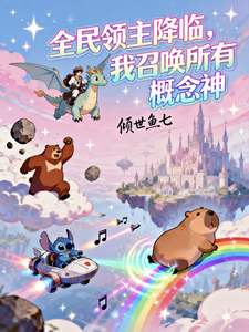 全民领主降临，我召唤所有概念神 cover