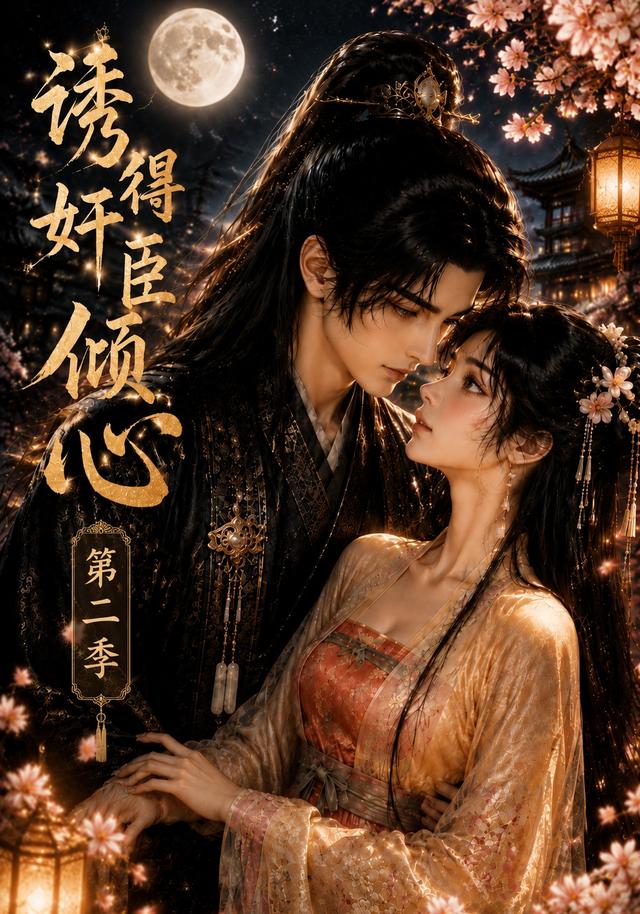 诱得奸臣倾心第二季