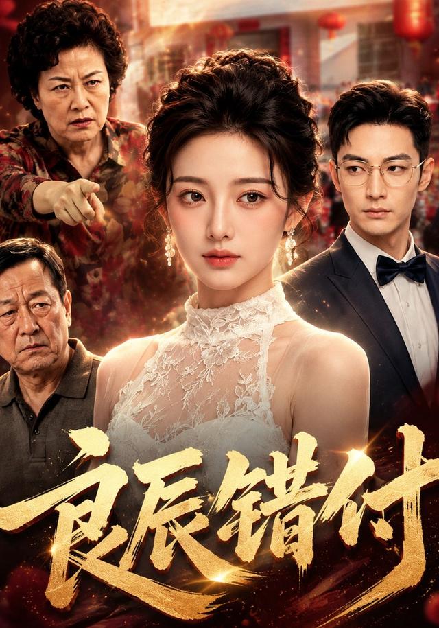 良辰错付 cover