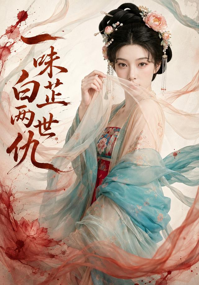 一味白芷两世仇 cover
