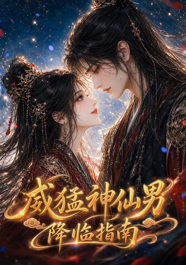 威猛神仙男降临指南