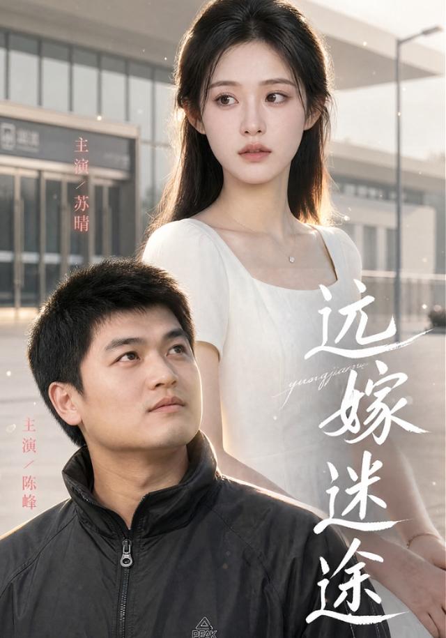 远嫁迷途 cover