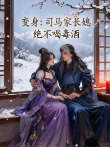 Transformation: The Eldest Daughter-in-Law of the Sima Family Never Drinks Poison Wine cover