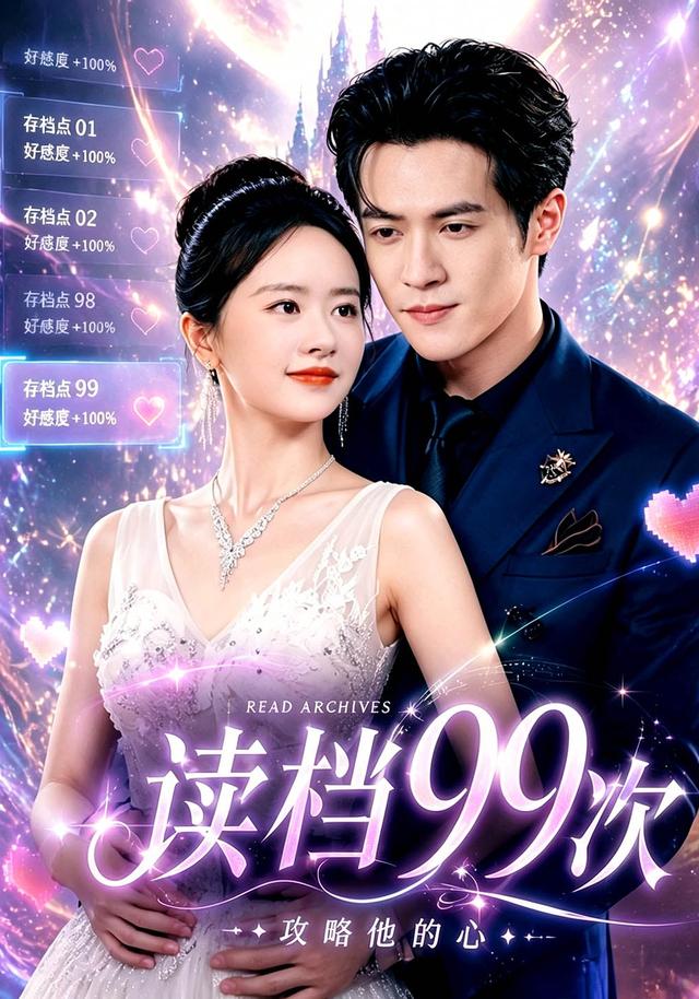 读档99次